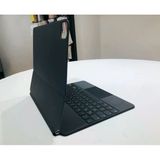 13 İnç İpad Air M2 M3 İpad Pro M2 M3 Uyumlu Apple Magic Keyboard İpad Klavyesi