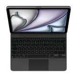 13 inç iPad Air (M4) için Magic Keyboard - Türkçe Q Klavye - Siyah