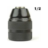 13 MM 1/2 Metal Mandren