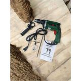 13 mm Darbeli Matkap 800W Metal Mandren, Güçlü ve Dayanıklı El Aleti - Seçenek 1