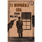 13 Numaralı Oda İthaki Yayınları