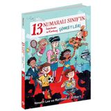 13 Numaralı Sınıfın İnanılmaz ve Korkunç Şöhretleri - Honest Lee