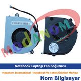 13.V1.B3483.F.GN.C1093 Fan Cpu Fan İşlemci Soğutucusu