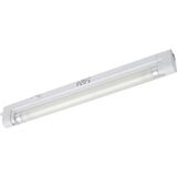 13 Watt Anahtarlı T5 Floresan Armatür-Beyaz Işık - 54cm