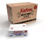 13 X 16 cm Kilitli Poşet/Naylon Torba (7.200 Adet) Koli - Kafem
