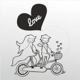 130 cm Sevgi Folyo Sticker