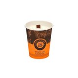 130 gr Cracklıng Yasemin Sandal Vegan Refil Mum (Çıtırtılı)