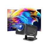 130 İnç Ultra Pro Full Hd 4K Video Destekli Projeksiyon Spotlight 1080P Projeksiyon Cihazı 320 Mini