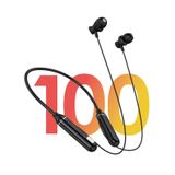 130 Saat Pil Ömrü Boyun Askılı Bluetooth Kulaklık – Kesintisiz Müzik ve Net Görüşme