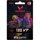 130 Vp - Valorant Point