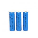 1300 Mah 3.7 V Sarj Edilebilir Kalem Pil Lc 14500 Sarj Edilebilen Kalem Pil 3Lu