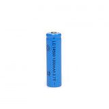 1300 Mah 3.7 V Sarj Edilebilir Kalem Pil Lc 14500 Sarj Edilebilen Kalem Pil - Tekli