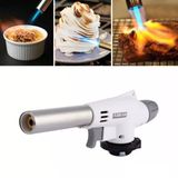 1300°C Çok Amaçlı Torch Çakmak - Mutfak, Mangal, Lehimleme Pürmüz Tabancası (5047)