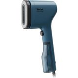 1300W Buharlı Düzleştirici Ütü, Kırışıklık Giderici, Mavi - 1BW-Beyaz