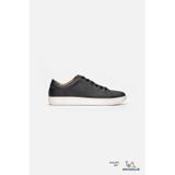 1308 V-mıch Daıly Sneakers Erkek Ayakkabı Sıyah