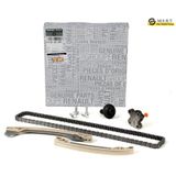 130c12345r Clio 0.9 Tce 1.2 Turbo Motor Triger Zincir Set