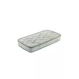 130X180 Pooly Ortopedik Yayli Yatak Bambu 130*180 16Cm Soft Ortopedik Bambu Tek Kisilik Yayli Yatak