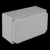 130X230X90 Alüminyum Buat