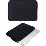 13/1 inç Uyumlu Tablet Kılıfı - Siyah