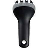 1312480 Good Grips Elektrikli Izgaralar Ve Sandviç Üreticileri İçin Izgara Fırçası, Siyah, 15 X 7,6 X 7,6 Cm