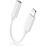 13/13 Pro/12/12 PRO/11/11PRO Için Lightning To 3.5mm Aux Jack Kulaklık Dönüştürücü Adaptör�