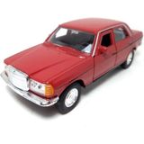 1:32 / 1:36 Mercedes Benz E-Class 230E Diecast Model Araba
