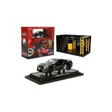 1:32 Nissan Gt-R Sesli Işıklı Die-Cast Model Araba Ve Tamir Atölyesi Seti