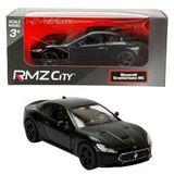 1:32 RMZ City Dark Serisi Die Cast Model Araba - 1963 Chevrolet Corvette Stingray Split Window