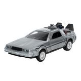1:32 Time Machine Back to the Future Model Arabalar - Time Machine 2