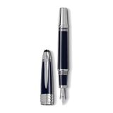 132088 Montblanc Great Characters John F. Kennedy Special Edition Dolma Kalem 132088