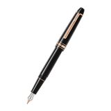 132093 Montblanc Meisterstück Rose Gold Kaplamalı 149 Dolma Kalem 132093