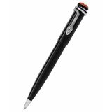 132110 Montblanc Heritage Collection Rouge Et Noir Special Edition Tükenmez Kalem 132110
