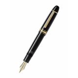 132112 Montblanc Meisterstück Dolma Kalem M149 Fine 132112