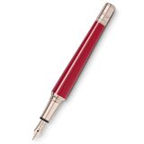 132116 MontBlanc Muses Marilyn Monroe Özel Üretim Dolma Kalem 132116