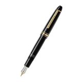 132460 Mont Blanc Meisterstück Altın Kaplama Legrand Dolma Kalem 132460