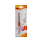 1325 0,7 Mm Versatil Kalem + Silgi Seti Karışık Renk Yollanmaktadır.