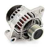 13256929 | Opel Astra H 1.3 Denso Tip Şarj Dinamosu Komple Valeo