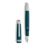 132914 Montblanc Meisterstück Romeo & Juliet LeGrand Dolma Kalem 132914