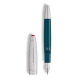 132922 Montblanc Meisterstück Romeo & Juliet Doué LeGrand Dolma Kalem - M Uç 132922