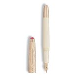 132926 Montblanc Meisterstück Romeo & Juliet Doué Classique Dolma Kalem - M Uç 132926