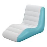 1,33 m x 79 cm x 88 cm Leisure Luxe şezlong