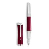 133401 Montblanc Maria Callas Özel Üretim Dolma Kalem 133401