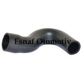 1337186 Opel Corsa B Radyatör Üst Hortumu