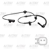 13379170 Sensör Abs Astra K D10xfl-F12sht-B14xe-D15dvc-B16dte