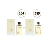134 + 389 Kadın Parfüm Edp - Oriental / Floral - Mnms134389