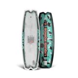 134 cm Remedy Liquid Force Wakeboard
