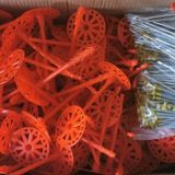 135 Mm Çelik Çivili Plastik Dübel