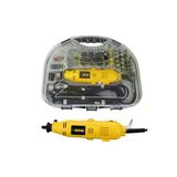 135W Gravür Makinesi 210 Parça Mini Taşlama Seti