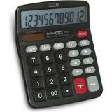 136000691600 Hesap Makinesi - Renkli