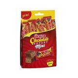 1363-4 Çikolatalı Gofret 82Gr